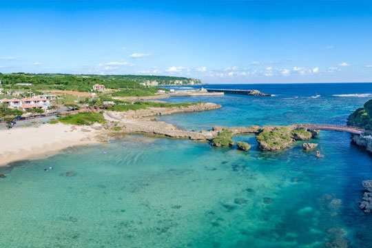 IMGYA PALACE(イムギャーパレス)<宮古島>
