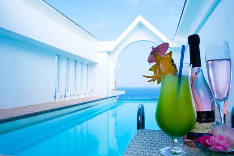 Okinawa Spa Resort EXES(沖縄スパリゾート エグゼス)