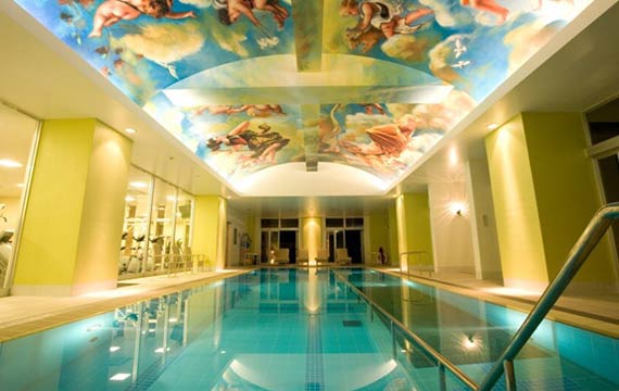 Okinawa Spa Resort EXES(沖縄スパリゾート エグゼス)
