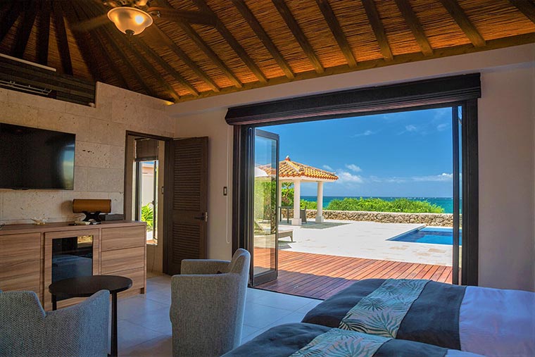 Villabu Resort ヴィラブ リゾート <伊良部島>