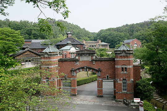 博物館明治村