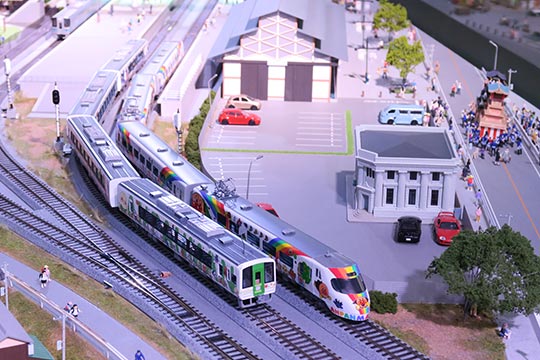 四国鉄道文化館