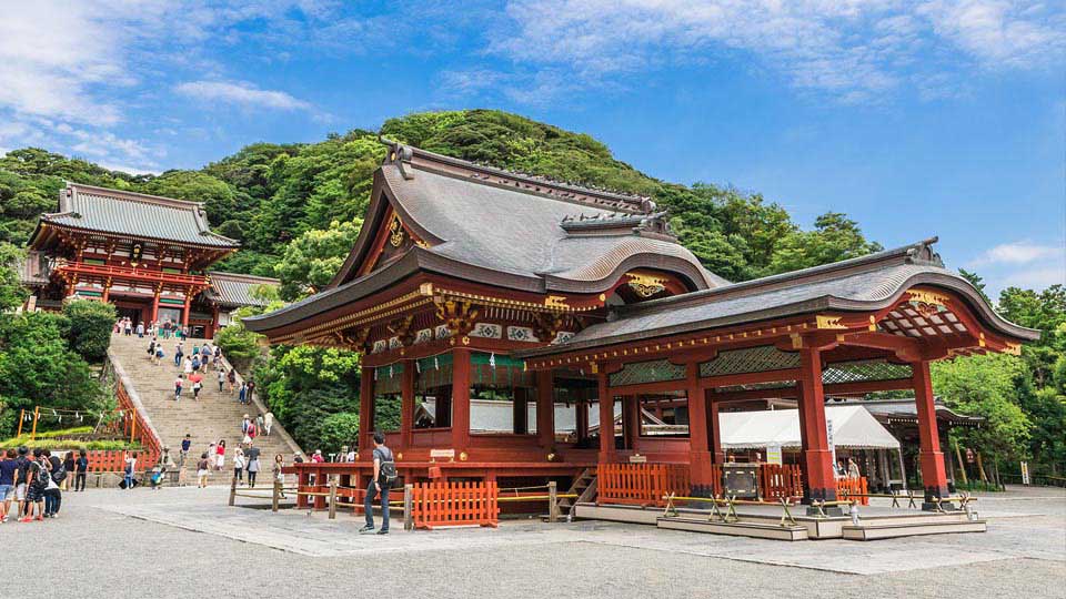 鎌倉観光の魅力30選!