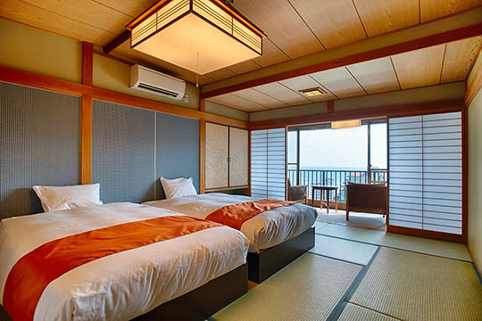 熱川温泉 熱川プリンスホテル