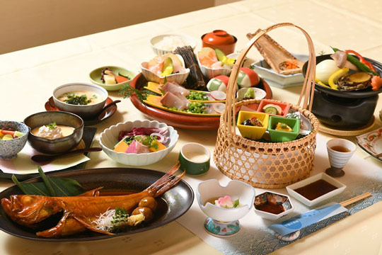 下田温泉 下田大和館