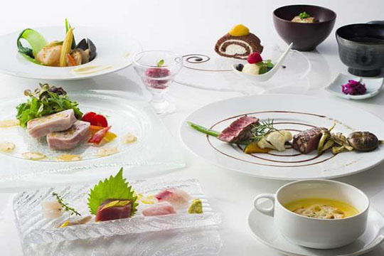 Beauty&SpaResortIzu 頬杖の刻