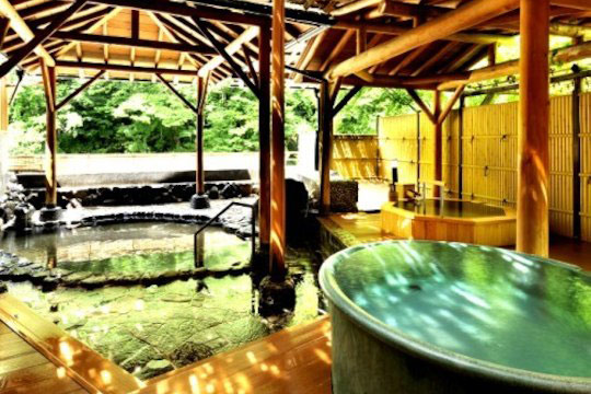 箱根湯本温泉 ホテルおくゆもと