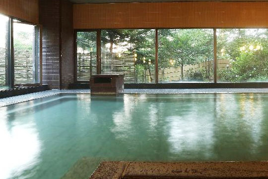 草津温泉 ホテル櫻井