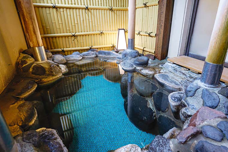 富士山を一望できる宿 ホテルグリーンプラザ箱根