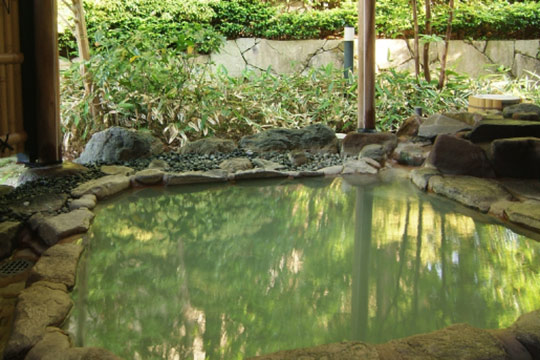 強羅温泉 桐谷 箱根荘