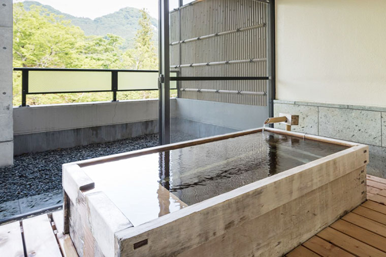 袋田温泉 思い出浪漫館