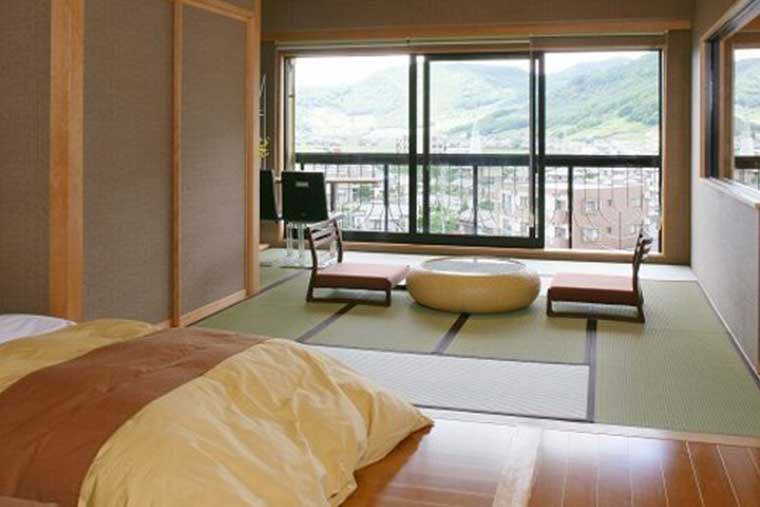 石和温泉 華やぎの章 慶山