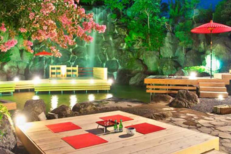銘庭の宿 ホテル甲子園