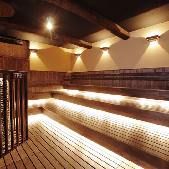 NESTA RESORT KOBE(ネスタリゾート神戸)
