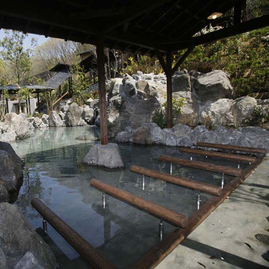 NESTA RESORT KOBE(ネスタリゾート神戸)