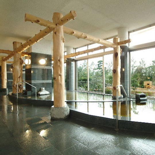 SPA&HOTEL 舞浜ユーラシア