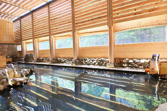 大江戸温泉物語 那須塩原温泉 ホテルニュー塩原