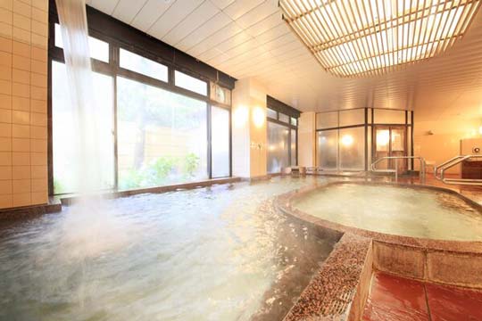 仙石原温泉 リゾートホテル リ・カーヴ箱根