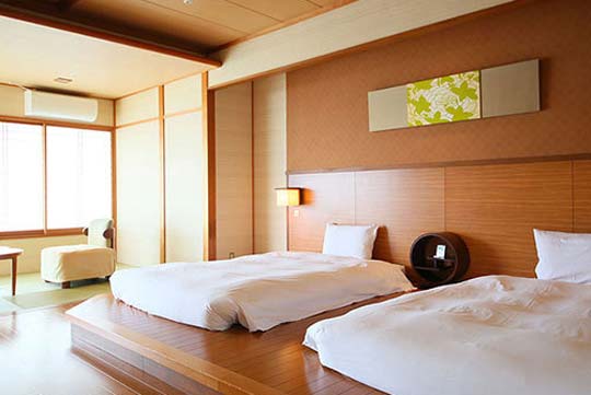 大江戸温泉物語 伊東温泉 伊東ホテルニュー岡部