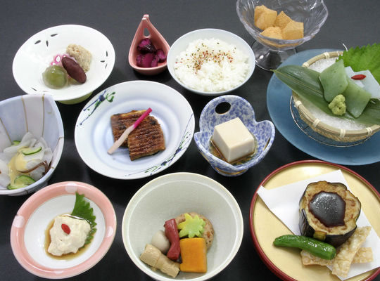 宿坊 智積院会館