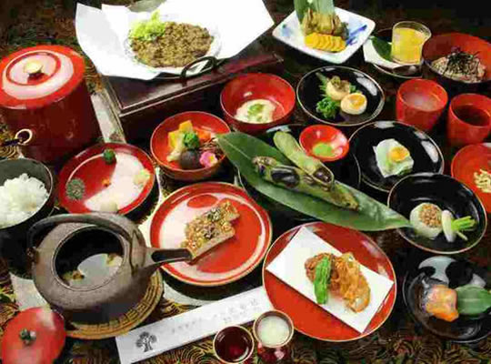 善光寺宿坊 兄部坊