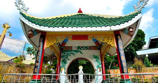 道教寺院