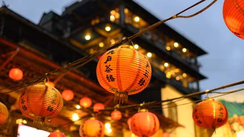 台湾人がおすすめする、台湾旅行で行くべき観光スポット41選
