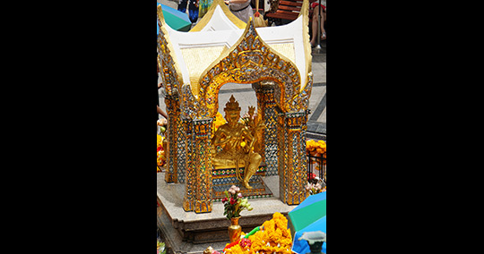 エラワン祠