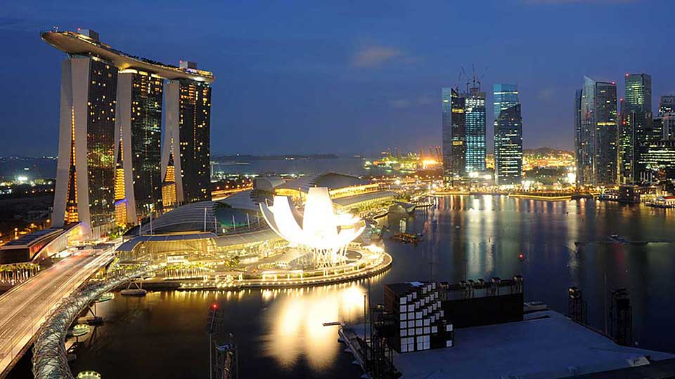 シンガポール おすすめの人気ホテルランキング 楽天トラベル