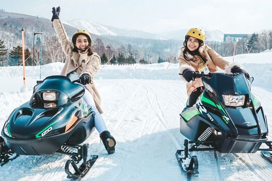 キロロ トリビュートポートフォリオホテル 北海道