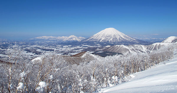北海道のスキー＆スノーボード旅行！人気宿ランキング