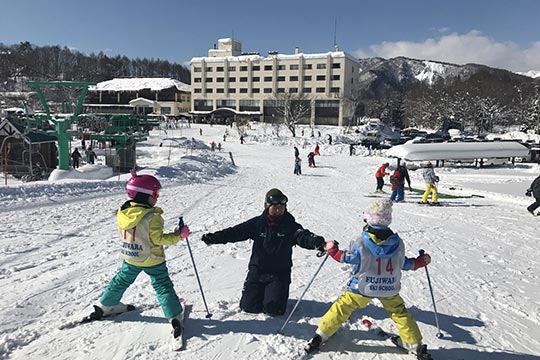 11種類の貸切露天風呂 水上高原/奥利根温泉 ホテルサンバード