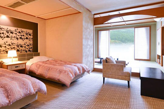 大江戸温泉物語 那須塩原温泉 ホテルニュー塩原