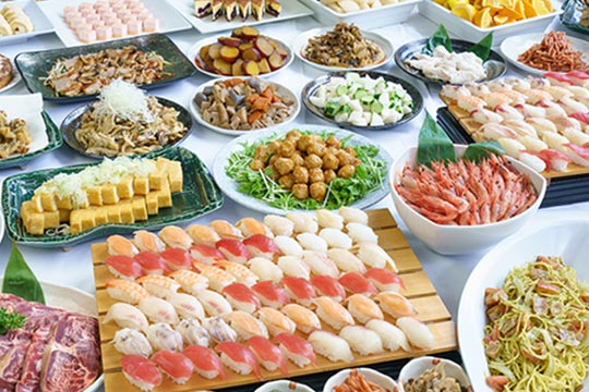 エンゼルグランディア越後中里(越後湯沢)