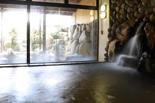 ホテルグリーンプラザ上越
