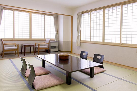 越後湯沢温泉 ホテル 湯沢湯沢でんき屋