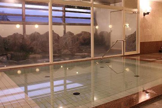 越後湯沢温泉 ホテル 湯沢湯沢でんき屋