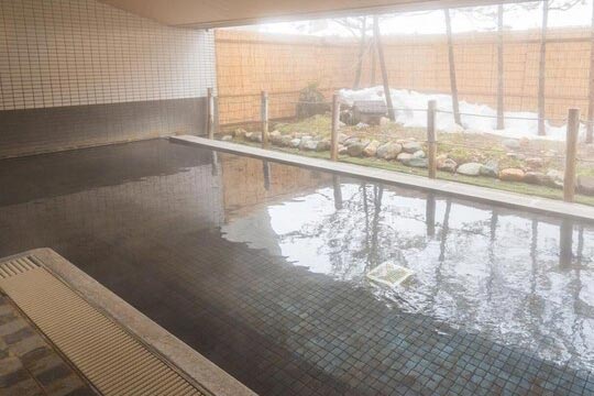 苗場プリンスホテル