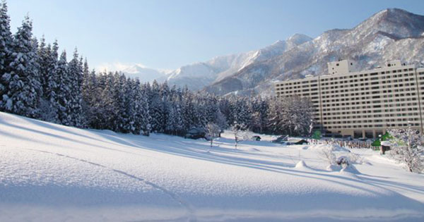 新潟・長野のスキー＆スノーボード旅行！人気宿ランキング