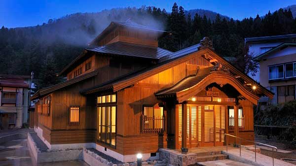 野沢温泉・木島平・戸狩