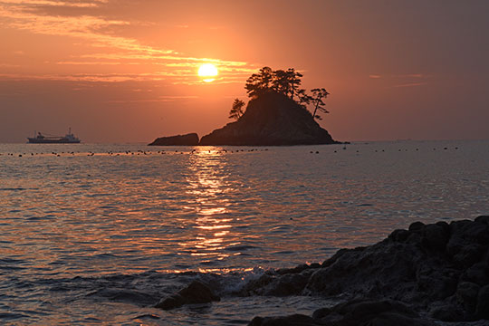 篠島