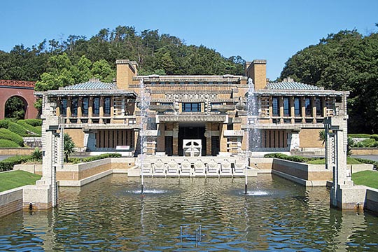 博物館明治村
