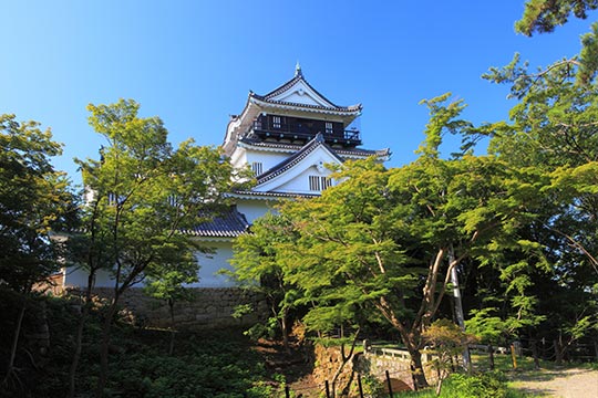 岡崎城・岡崎公園
