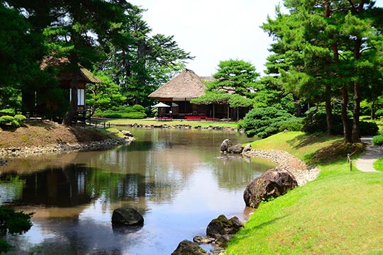 御薬園