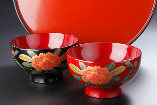 白木屋漆器店