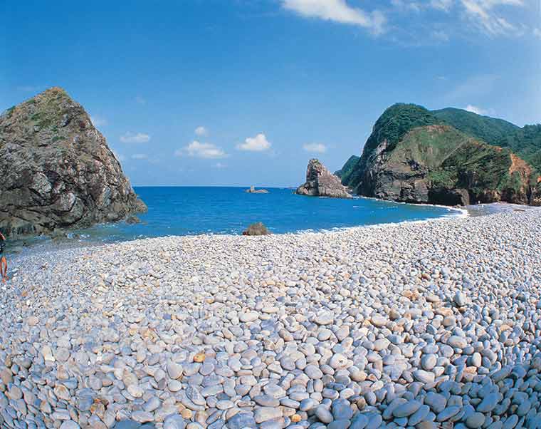 ホノホシ海岸