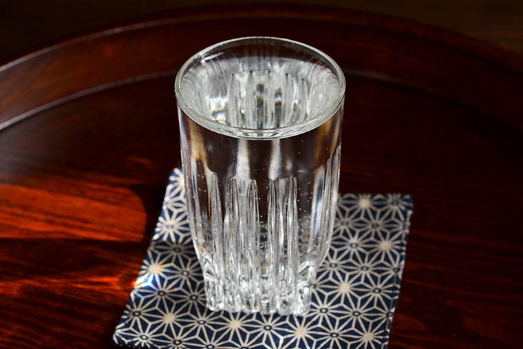 黒糖焼酎
