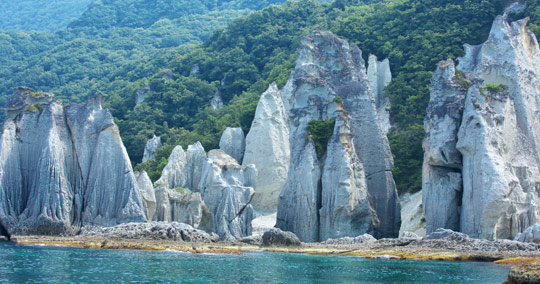 仏ヶ浦