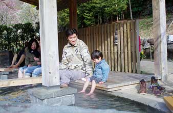 熱海梅園