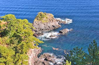 錦ヶ浦